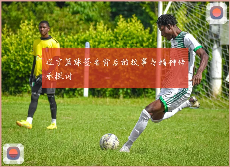 辽宁篮球签名背后的故事与精神传承探讨